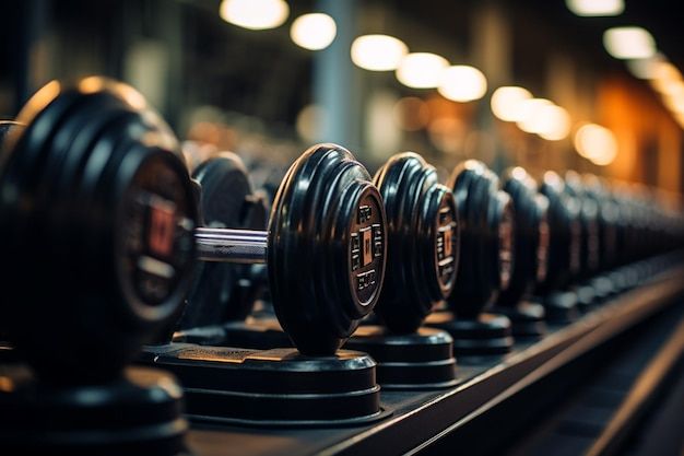 For Fitness Lovers
