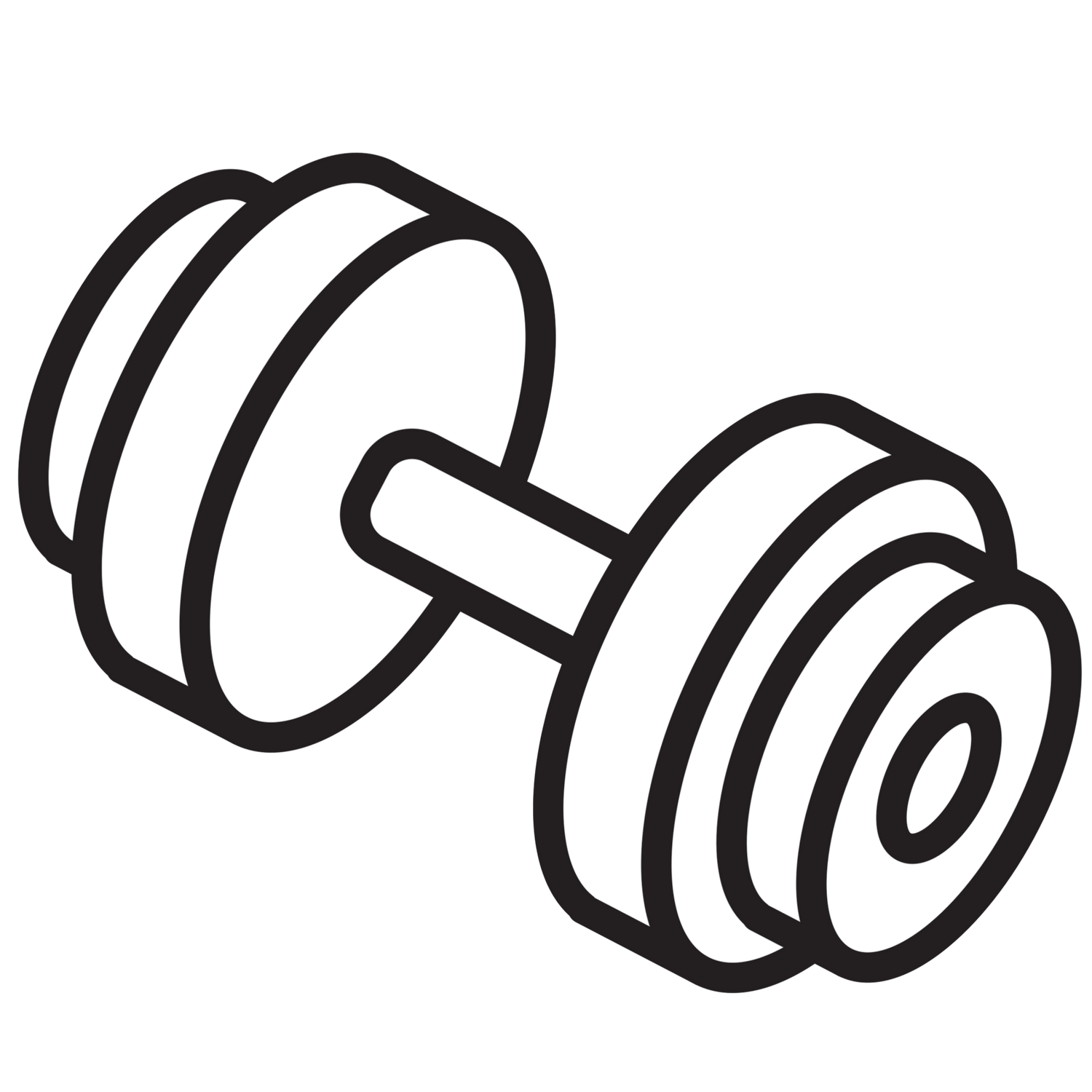 Stay active and motivated in our stylish and functional fitness wear.