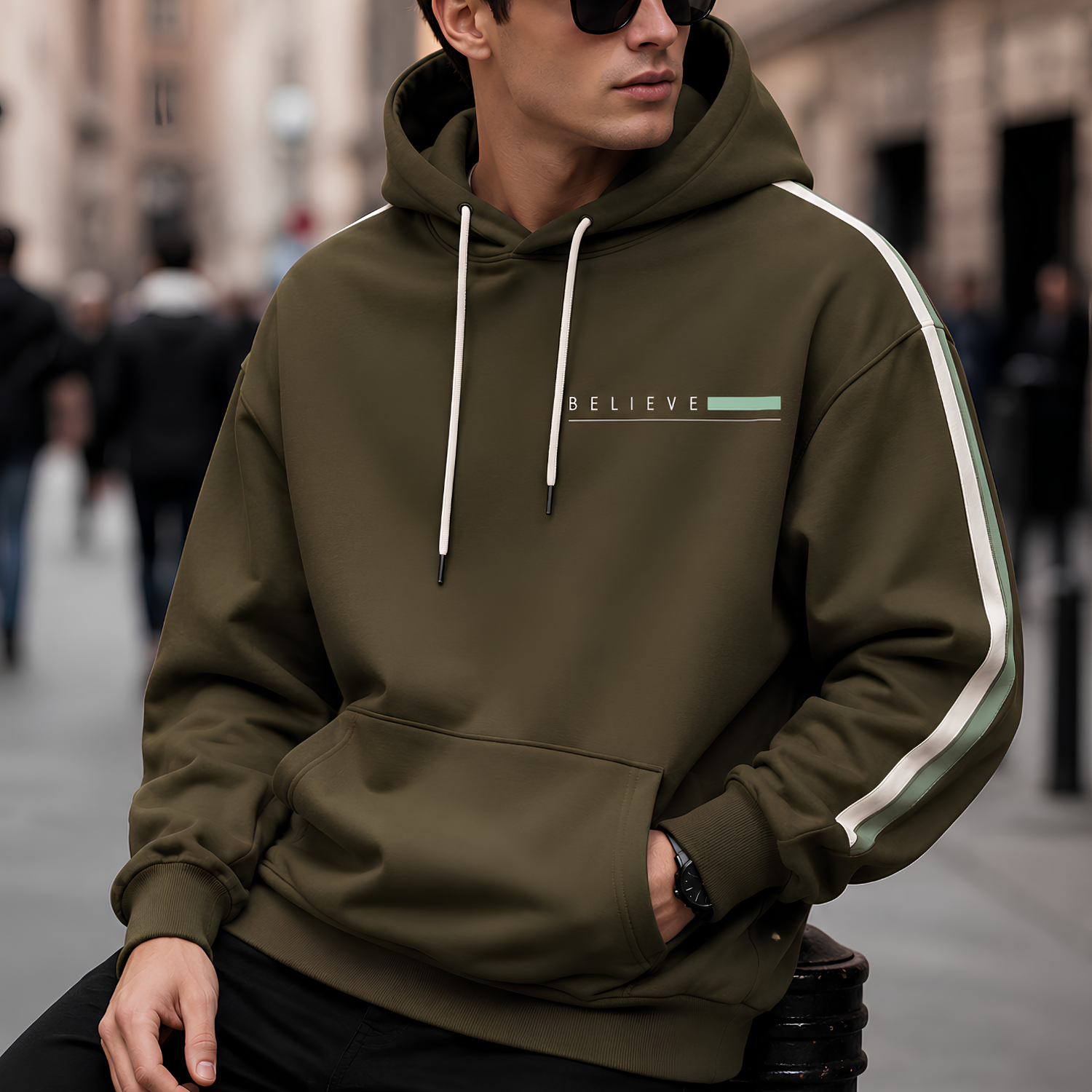 HOODIES