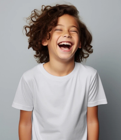 Kids T-Shirt