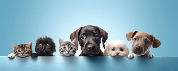 For Pet Lovers