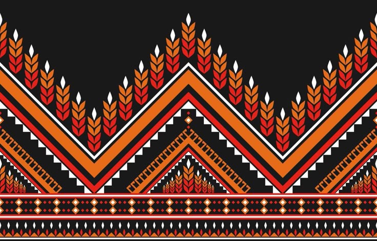 Tribal Art