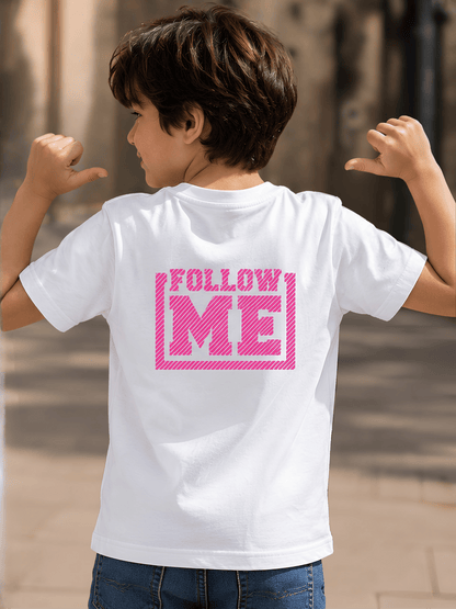 For kids: “London Dreams” Boy's Crew Neck T-Shirt