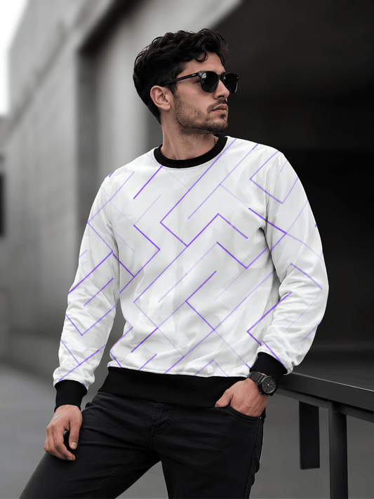 AOP Sweatshirt