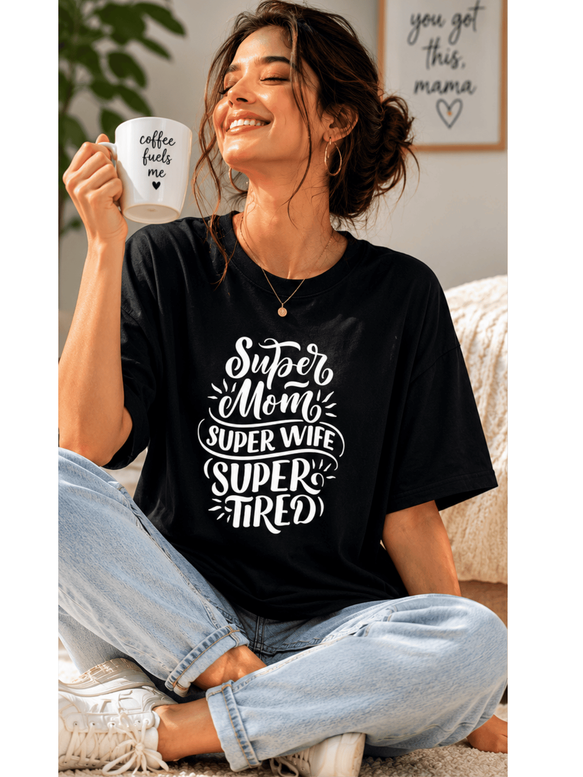 Superwoman Everyday Women's Classic T-Shirt