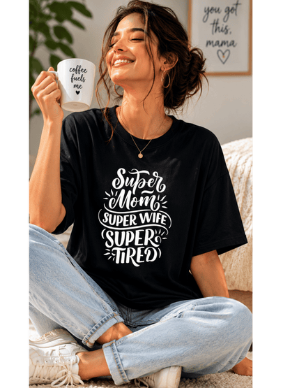 Superwoman Everyday Women's Classic T-Shirt