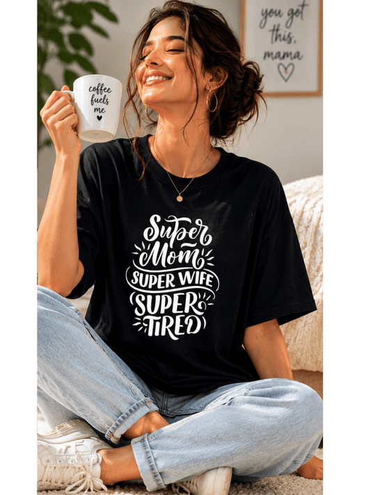 Superwoman Everyday Women's Classic T-Shirt