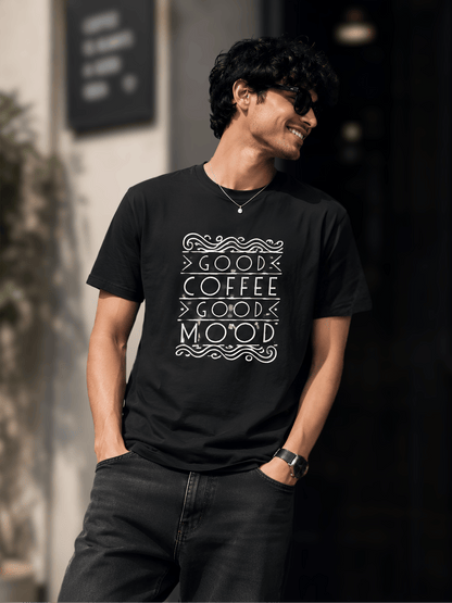Unisex Basic T-Shirt