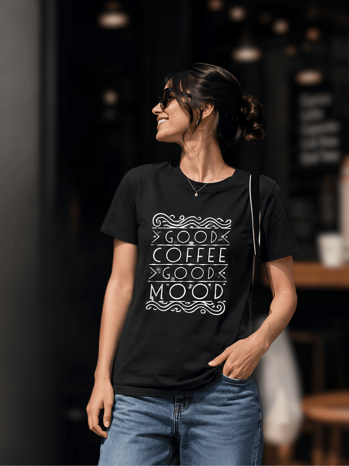 Unisex Basic T-Shirt