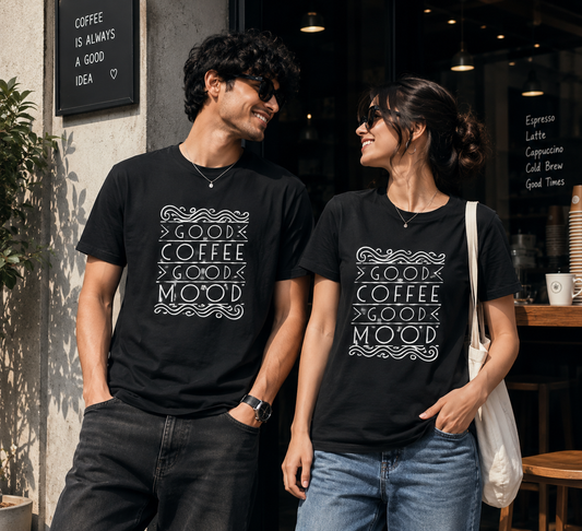 Unisex Basic T-Shirt