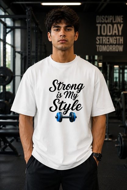 Oversized Standard T-Shirt