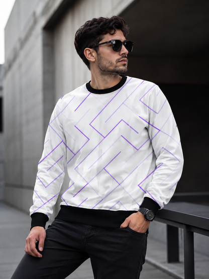 AOP Sweatshirt