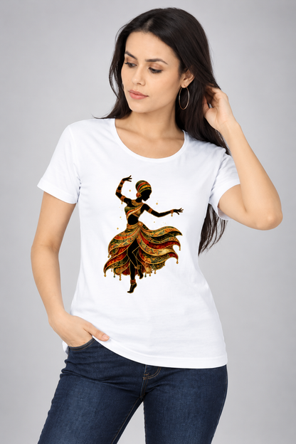 Dancing Soul - Women's Classic T-Shirt