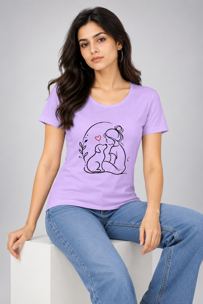 Unspoken Bond Women's Classic T-Shirt