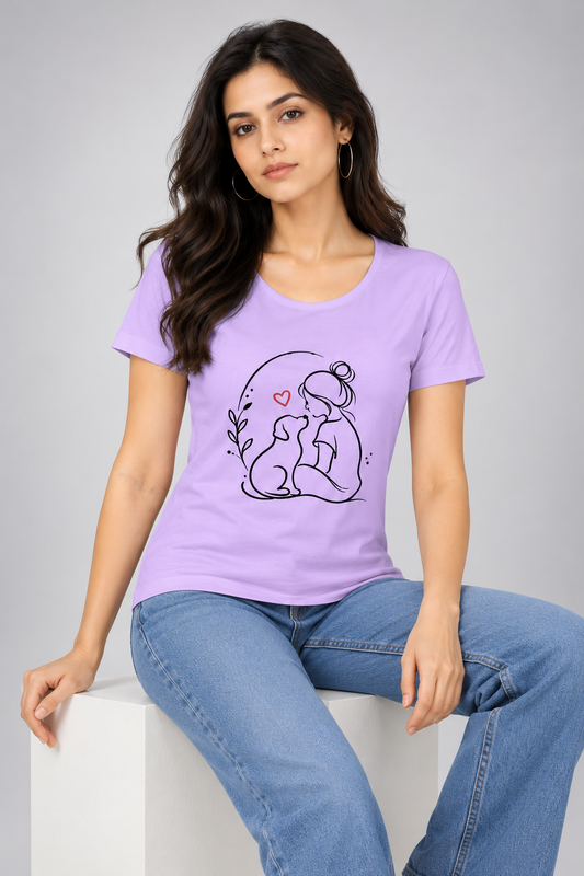Unspoken Bond Women's Classic T-Shirt