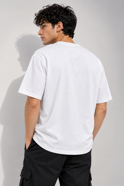 Oversized Standard T-Shirt