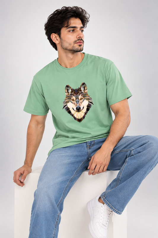 Alpha Spirit Unisex Classic Crew T-Shirt