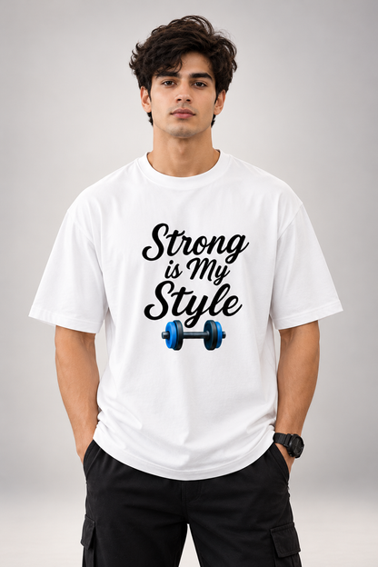Oversized Standard T-Shirt