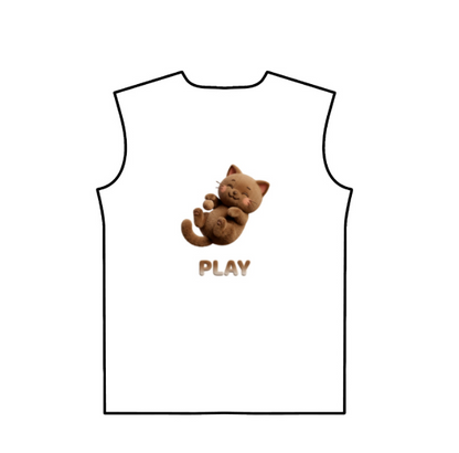 Kids AOP T-Shirt - Dual Style Print